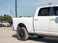 2026 Ram 2500 Laramie - Photo 9