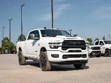 2026 Ram 2500 Laramie - Photo 11