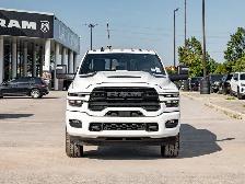 2026 Ram 2500 Laramie - Photo 12