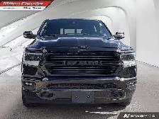 2022 Ram 1500 CREW SPORT 4X4| 12\' NAV| TRAILER TOW|SIDE STEPS - Photo 2