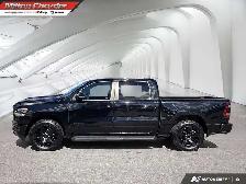 2022 Ram 1500 CREW SPORT 4X4| 12\' NAV| TRAILER TOW|SIDE STEPS - Photo 5