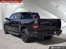 2022 Ram 1500 CREW SPORT 4X4| 12\' NAV| TRAILER TOW|SIDE STEPS - Photo 6