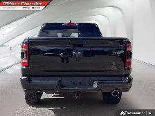 2022 Ram 1500 CREW SPORT 4X4| 12\' NAV| TRAILER TOW|SIDE STEPS - Photo 7