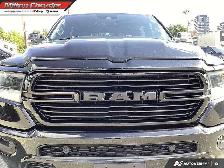 2022 Ram 1500 CREW SPORT 4X4| 12\' NAV| TRAILER TOW|SIDE STEPS - Photo 11