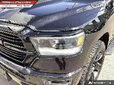 2022 Ram 1500 CREW SPORT 4X4| 12\' NAV| TRAILER TOW|SIDE STEPS - Photo 12