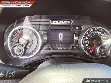 2022 Ram 1500 CREW SPORT 4X4| 12\' NAV| TRAILER TOW|SIDE STEPS - Photo 16