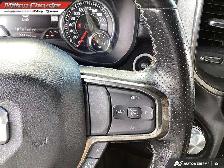 2022 Ram 1500 CREW SPORT 4X4| 12\' NAV| TRAILER TOW|SIDE STEPS - Photo 17