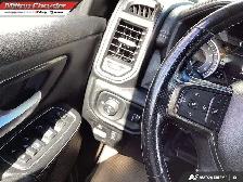 2022 Ram 1500 CREW SPORT 4X4| 12\' NAV| TRAILER TOW|SIDE STEPS - Photo 18