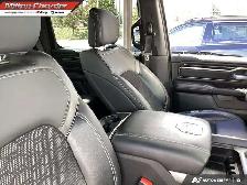 2022 Ram 1500 CREW SPORT 4X4| 12\' NAV| TRAILER TOW|SIDE STEPS - Photo 22