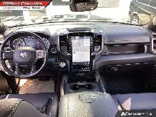 2022 Ram 1500 CREW SPORT 4X4| 12\' NAV| TRAILER TOW|SIDE STEPS - Photo 24