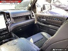 2022 Ram 1500 CREW SPORT 4X4| 12\' NAV| TRAILER TOW|SIDE STEPS - Photo 25
