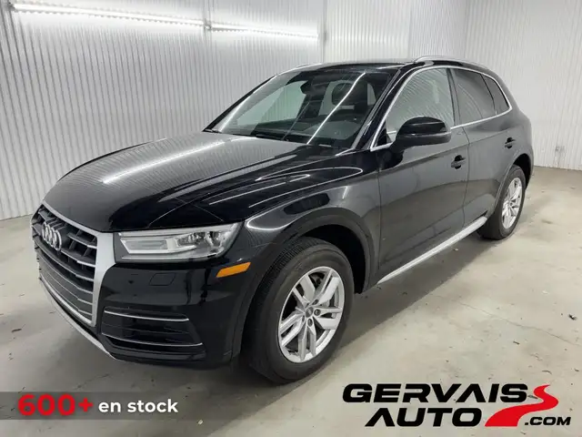 Audi Q5 2.0 Komfort quattro S tronic 2018 à vendre