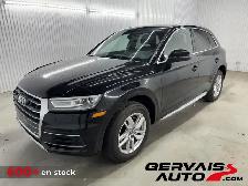 Audi Q5 2.0 Komfort quattro S tronic 2018 à vendre