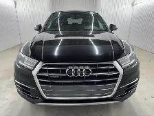 Audi Q5 2.0 Komfort quattro S tronic 2018 à vendre - Photo 2