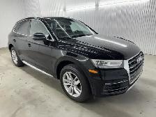Audi Q5 2.0 Komfort quattro S tronic 2018 à vendre - Photo 3
