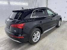 Audi Q5 2.0 Komfort quattro S tronic 2018 à vendre - Photo 4