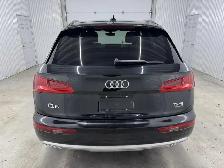 Audi Q5 2.0 Komfort quattro S tronic 2018 à vendre - Photo 5
