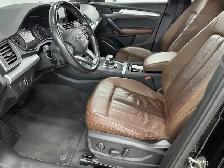 Audi Q5 2.0 Komfort quattro S tronic 2018 à vendre - Photo 7