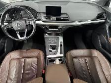 Audi Q5 2.0 Komfort quattro S tronic 2018 à vendre - Photo 15