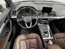 Audi Q5 2.0 Komfort quattro S tronic 2018 à vendre - Photo 16