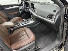 Audi Q5 2.0 Komfort quattro S tronic 2018 à vendre - Photo 19