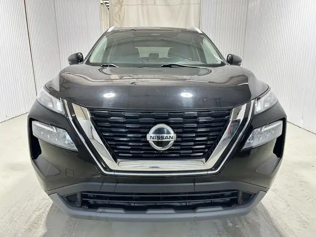 Nissan Rogue SV TI 2021 à vendre