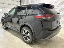 Nissan Rogue SV TI 2021 à vendre - Photo 8