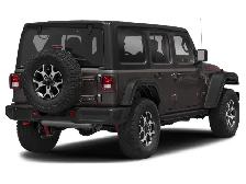 2021 Jeep Wrangler Unlimited Rubicon Unlimited Rubicon 4x4 - Photo 2