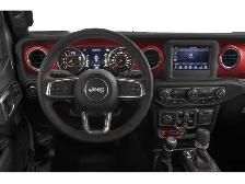 2021 Jeep Wrangler Unlimited Rubicon Unlimited Rubicon 4x4 - Photo 4