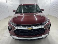 Chevrolet Trailblazer LT AWD 2024 à vendre - Photo 3