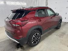 Chevrolet Trailblazer LT AWD 2024 à vendre - Photo 7