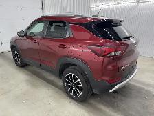 Chevrolet Trailblazer LT AWD 2024 à vendre - Photo 11