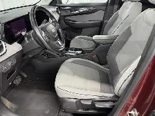 Chevrolet Trailblazer LT AWD 2024 à vendre - Photo 14