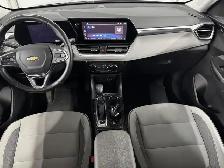 Chevrolet Trailblazer LT AWD 2024 à vendre - Photo 19