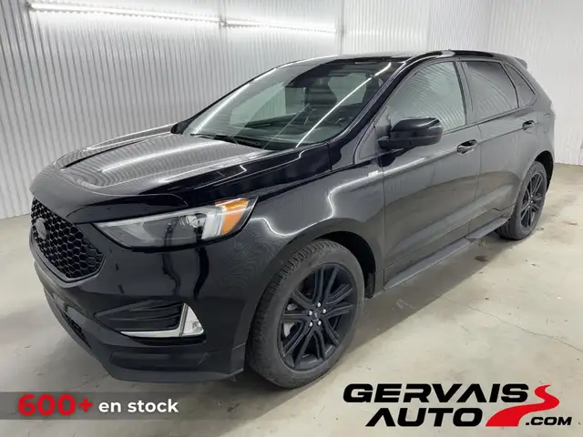 Ford Edge SEL AWD 2024 à vendre