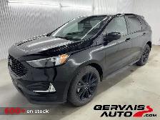 Ford Edge SEL AWD 2024 à vendre