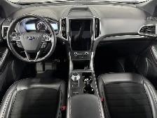 Ford Edge SEL AWD 2024 à vendre - Photo 19