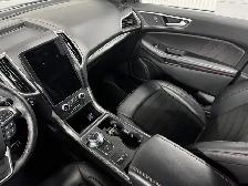 Ford Edge SEL AWD 2024 à vendre - Photo 21