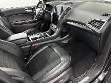 Ford Edge SEL AWD 2024 à vendre - Photo 23