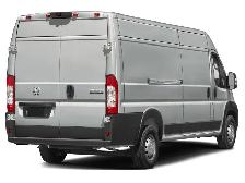 2025 Ram ProMaster Cargo Van SLT SLT 3500 High Roof Ext 159&amp. - Photo 2