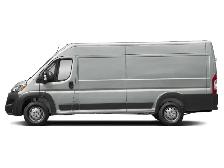 2025 Ram ProMaster Cargo Van SLT SLT 3500 High Roof Ext 159&amp. - Photo 3