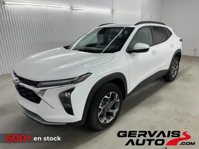 Chevrolet Trax LT 2025 à vendre