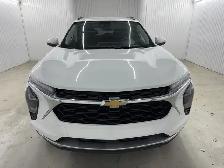 Chevrolet Trax LT 2025 à vendre - Photo 3