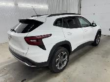 Chevrolet Trax LT 2025 à vendre - Photo 7
