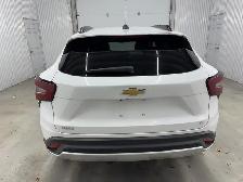 Chevrolet Trax LT 2025 à vendre - Photo 9