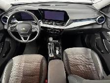 Chevrolet Trax LT 2025 à vendre - Photo 19