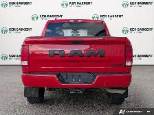 2023 Ram 1500 Classic Express Express 4x4 Crew Cab 5&amp.apos.7& - Photo 6