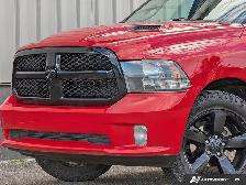 2023 Ram 1500 Classic Express Express 4x4 Crew Cab 5&amp.apos.7& - Photo 8