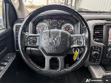 2023 Ram 1500 Classic Express Express 4x4 Crew Cab 5&amp.apos.7& - Photo 15