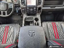 2023 Ram 1500 Classic Express Express 4x4 Crew Cab 5&amp.apos.7& - Photo 22
